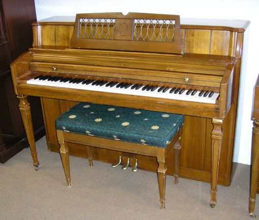 wurlitzer console piano value wurlitzer console piano value